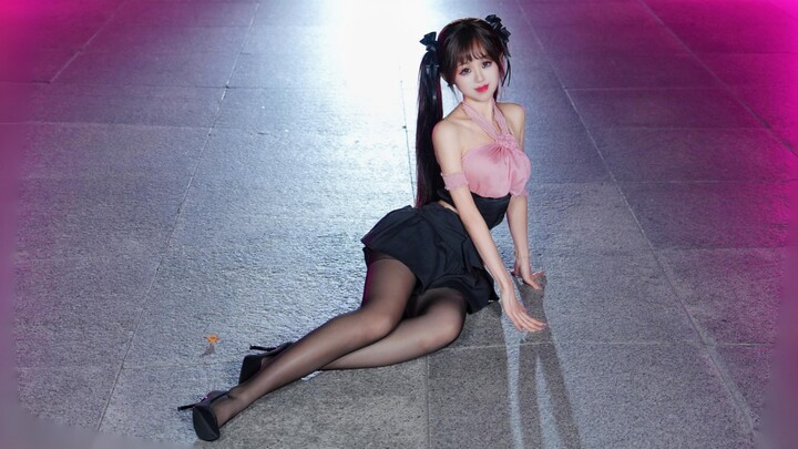 Your Twin-Tailed Girlfriend ❤ [Fixed-Position Vertical Screen]