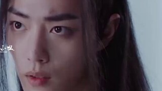[Wangxian/Rebirth/abo] I conquered my younger brother to hug his thighs. I face the reality. My olde