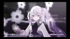 Proseka Otome Kaibou 3DMV