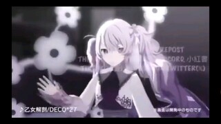 Proseka Otome Kaibou 3DMV