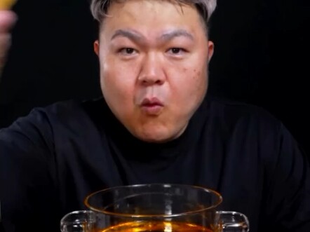 Fried Bubbles
