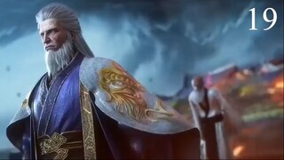 Tomb Of Fallen Gods S3 Ep 19 Sub Indonesia
