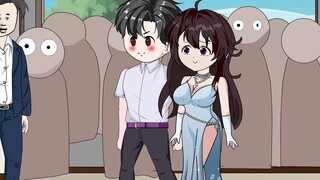 Episode 64 "Perubahan Hal Itu Sekarang"