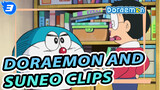 Suneo Turns Into A Cow, Doraemon Is So Masculine_3