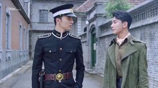 Giang Thành Quỷ Sự EP 12 [Sub Việt]