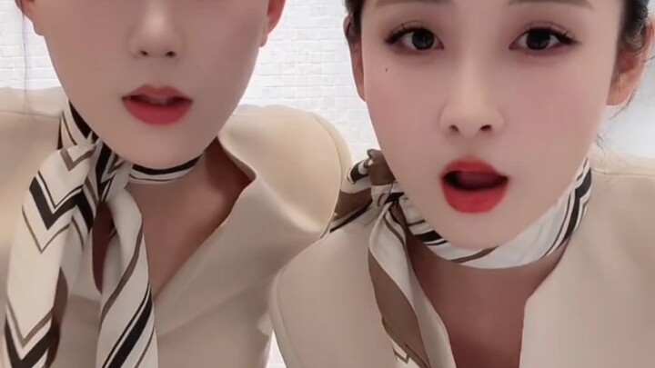 The ladies who are recruiting investors