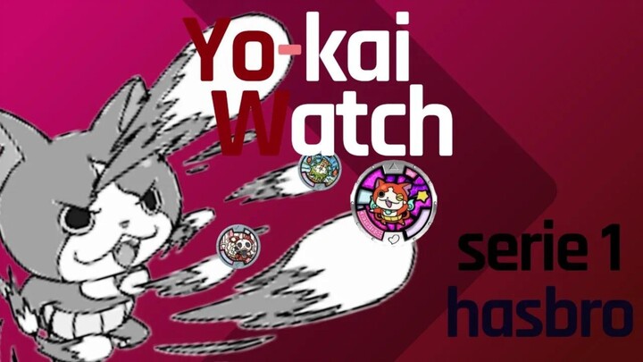 Tribu Guapa Serie 1: Curiosidades de cada Yo-kai que no sabías