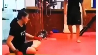 เมื่อคุณจำคอมโบของแม่ได้