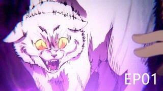 لصيف الذي مات فيه هيكارو Hikaru ga Shinda Natsu EP01 [الترجمة العربية-Arabic Sub]