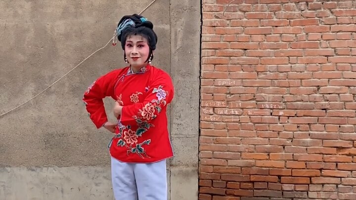 The "Art of Dressing" in Opera