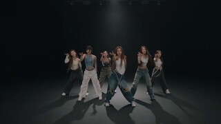 izna SASS Choreography Video