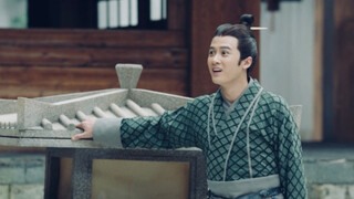 Zhaoer ดูเหมือนเธอไม่เคยเห็นโลกมาก่อน 555