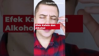 KEDUTAN MATA KIRI ATAS  PENYEBAB DAN CARA MENGATASINYA