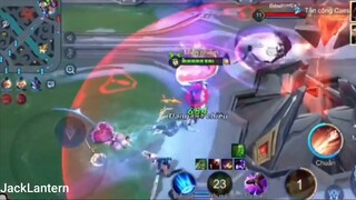 Tổng hợp highlight liên quân 23 #game