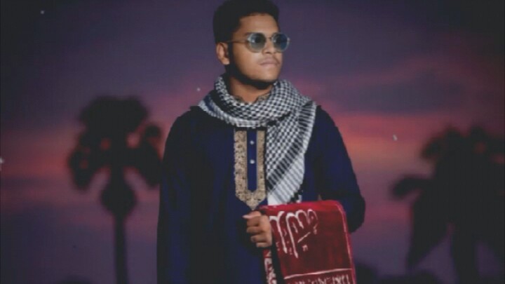 -আল্লাহর প্রতি ভরসা রাখেন ___!!