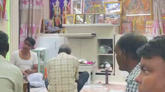 কীর্তন