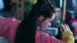 二流的剧本，一流的打戏！这才是仙女应有的战斗力
