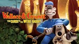 WALLACE AND GROMIT: The Curse of Were-Rabbit