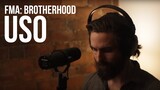 Full Metal Alchemist: Brotherhood - "Uso" - SID | ENGLISH ver | GoldenBoys