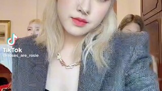 BLACKPINK TIKTOK