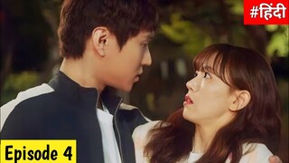 Ep:-4 / frankly speaking ❤️‍🔥 kdrama explained in hindi/ frankly speaking kdrama/ kdrama