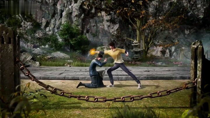 pemulung sakti episode 20