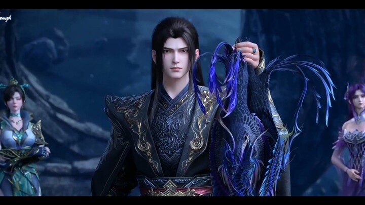 BTTH S5 : Eps 181 Sub Indo