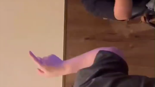 心痛！今晚这顿由布偶熊工资买单！