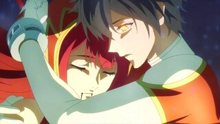 His Dragon Blood awoke when he saw his lover had been Killed.