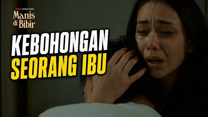 Episode 6 Manis Di Bibir - Highlight Part 2
