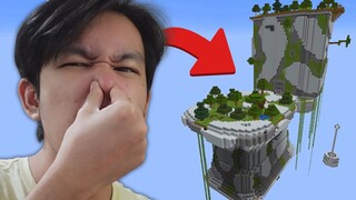 Minecraft กลายเป็นชักโครกไปแล้ว