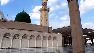 madina