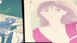 Tentang pencuri tua Qingshan di balik "Detektif Conan"!