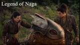 Full Movie Legend Of The Naga | Adventure & Action | ナーガの伝説 | Alamat Ng Naga