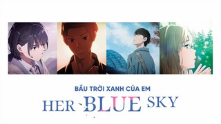 Bầu Trời Xanh Trong Em |𝐁𝐃 𝐑𝐢𝐩 𝟏𝟎𝟖𝟎𝐏|(𝟐𝟎𝟐𝟏𝟗) [Việt sub]