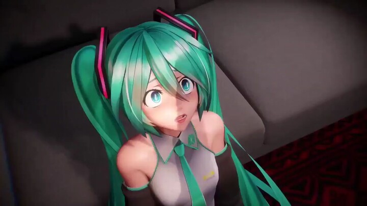 afaan tuh 🤨||hatsune miku