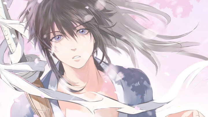 Live2D｜เมื่อข้าทอดสายตาสู่ดวงตาของเจ้า【การสนับสนุนจาก B-Moe】
