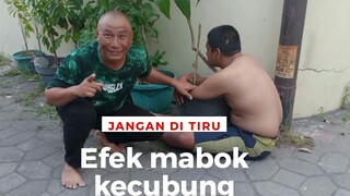 Kopi istimewa | Kopi kecubung Part 1 "Jangan ditiru" Berbahaya