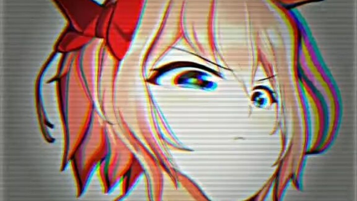 para waifu tercinta ☺️✨