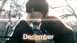 AMV Ao Haru Ride || December - Neck Deep