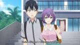 Hiro and Nagi stay behind because they want to date || A Couple of Cuckoos Episode 23