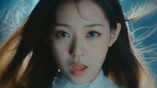 tripleS EVOLution小分队出道曲Invincible MV公开