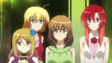 Megami ryou no Ryoubo kun - Episode 07 (English Subtitles) - video  Dailymotion