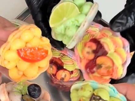 Gói mì tôm thứ hai này thực sự khiến mình đồng cảm sâu sắc!