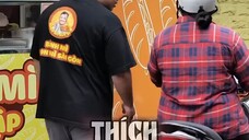 bánh mỳ Sài Gòn