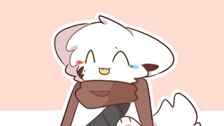 【undertale au/animal/meme】colors