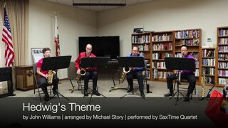 Hedwig's Theme