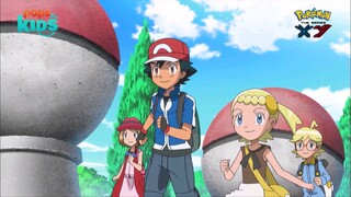 pokemon xy 82 (266) h