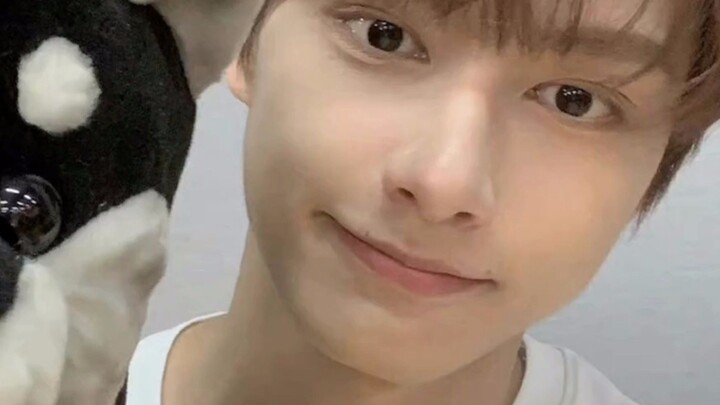 【Wen Junhui】Kesadaran yang terlalu jernih
