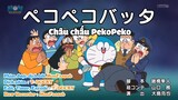 #15 Doraemon Vietsub _ Châu Chấu PekoPeko